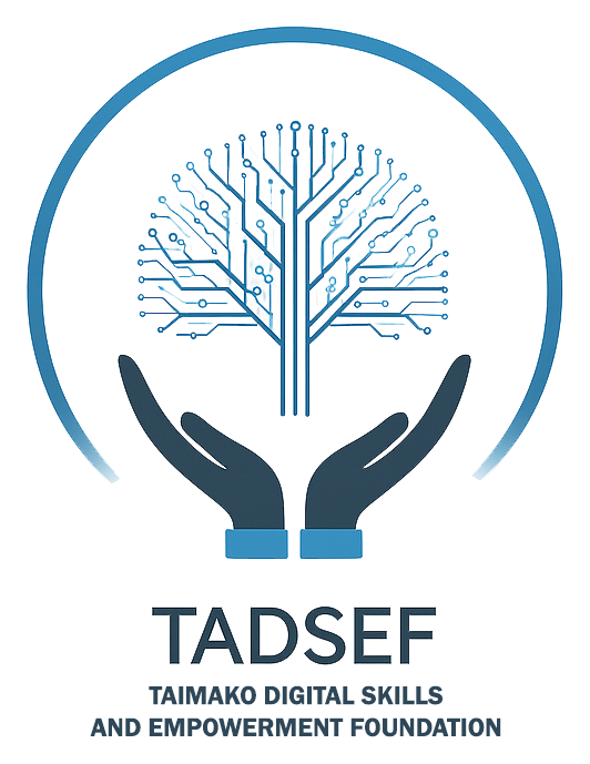 TADSEF Logo